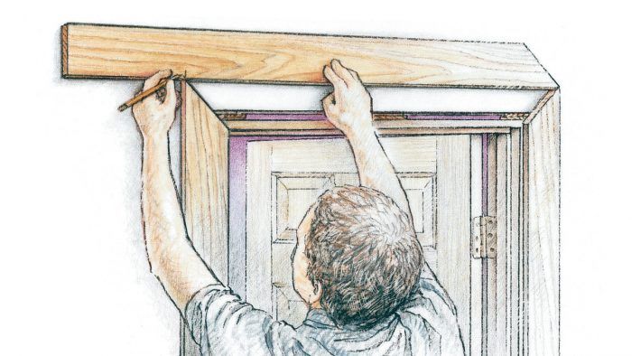 11 Tips on How to Finish Wood Trim