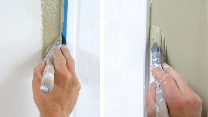 Painting Solutions - Fine Homebuilding