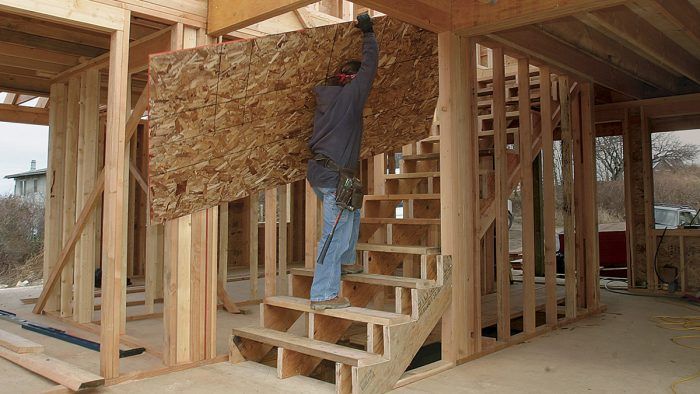 How to Build Stairs  Hardwood Lumber Company