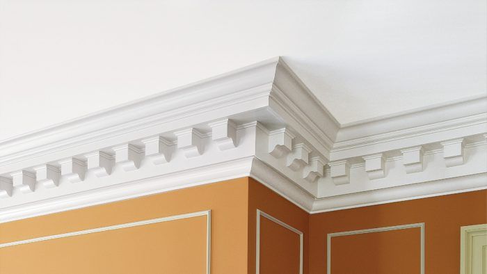 This HIDDEN TRIM DETAIL Affects Your Whole House! See Why(Reveals/Trim  Reveal/Trim Carpentry) 