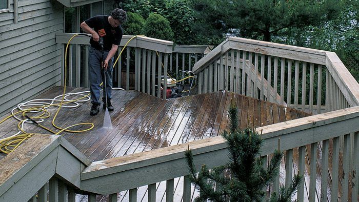 What Should I Use For Drainage/Filler In Wooden Deck Planter