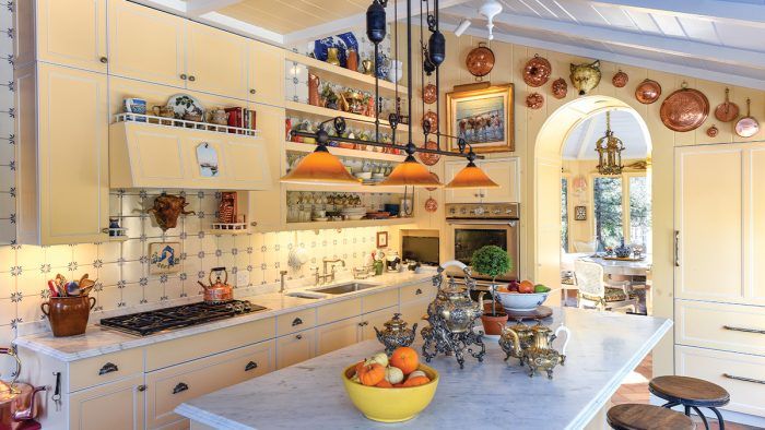 5 Kitchen Layout Options for Function and Efficiency - Fine Homebuilding
