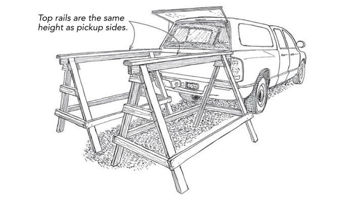 Camper shell storage rack new arrivals