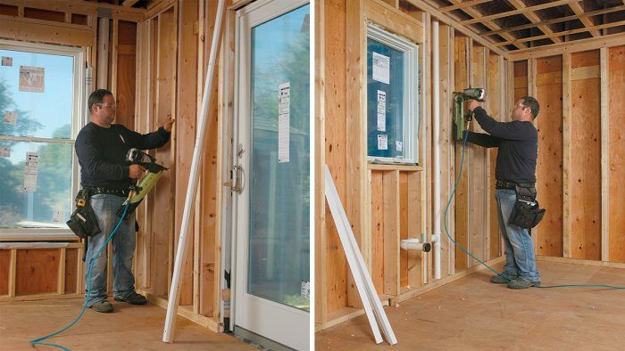 Rigid-Foam Insulation - Fine Homebuilding