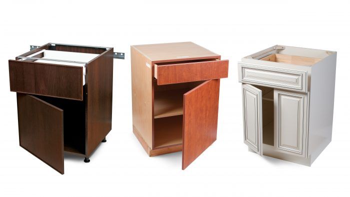 RTA Kitchen Cabinets  Ready-to-Assemble Cabinets