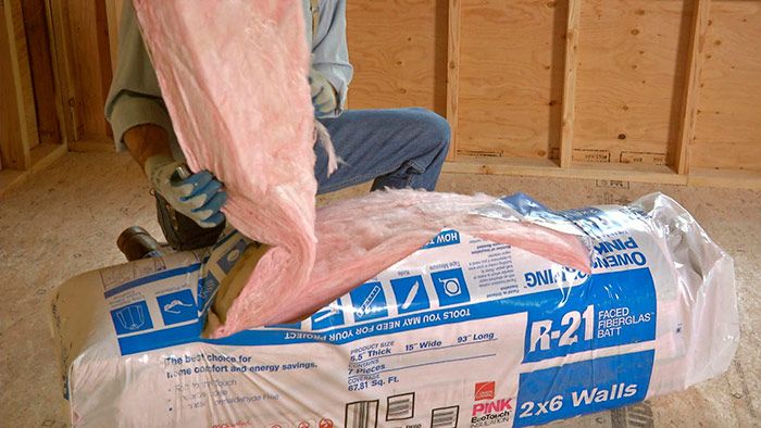 7 Insightful Facts About Fiberglass Attic Insulation - Attic