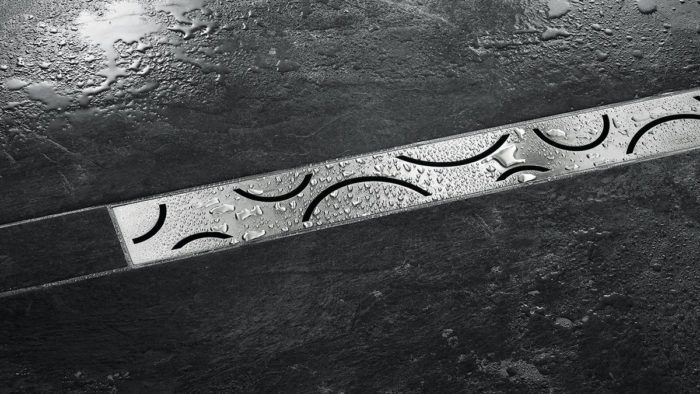 High-Design Drains - Fine Homebuilding