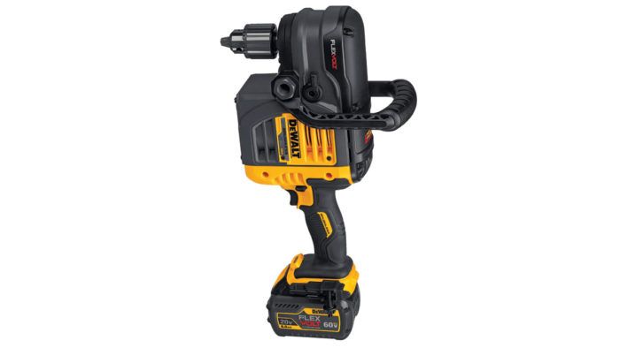 Dewalt battery angle online drill