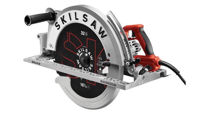 Timber 2024 circular saw