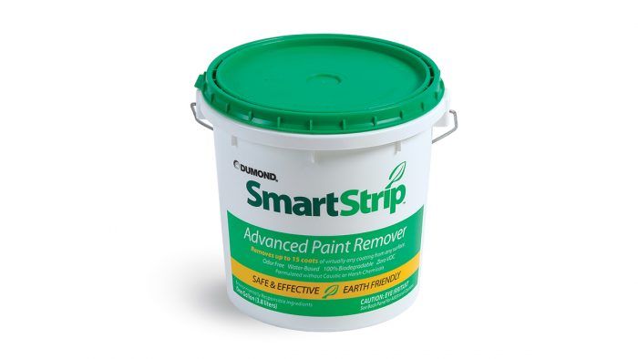 Smart Strip Advanced Paint Remover