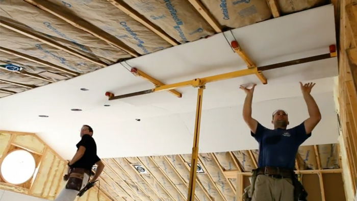 How to Finish Drywall and Not Make a Total Mess - Fine Homebuilding