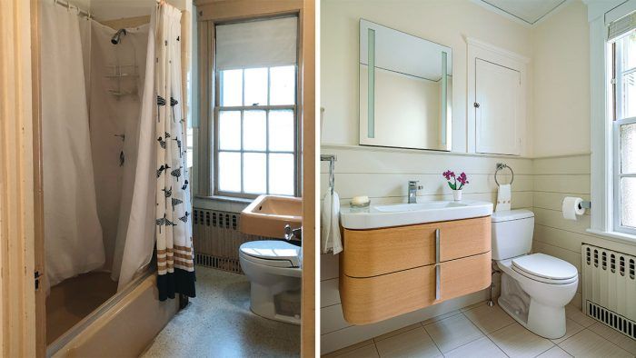 8 Must-Haves for Your Dream Bathroom You Hadn't Thought Of