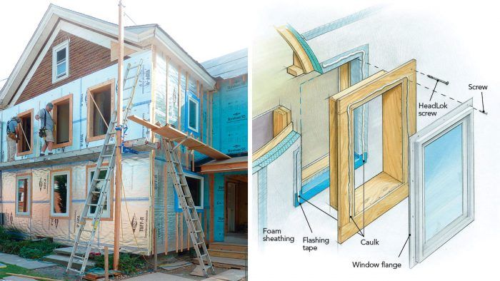 Posey Home Improvements Inc. Window Installation Company Near Me Evans Ga