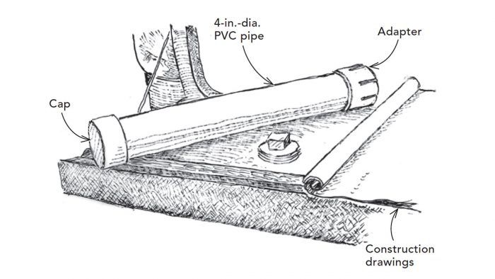 Construction tools drawing for kids, How to draw construction tools easily