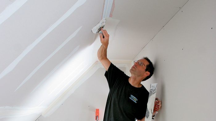 5 Drywall Sanding Tips From Drywall Shorty