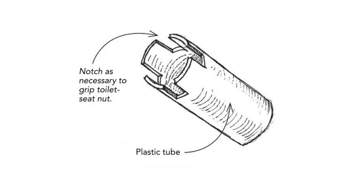 Drywall tool cuts like magic - Fine Homebuilding