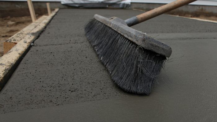 Complete guide to Smooth Concrete After It Dries