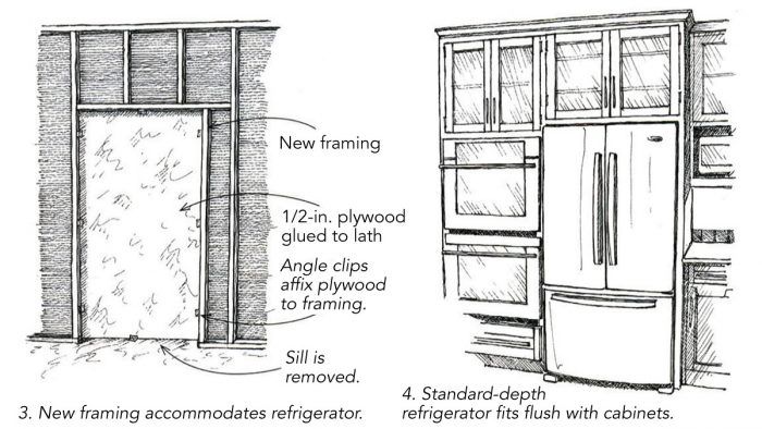 How to Repair Holes in Lath and Plaster Walls (Two Ways) - This