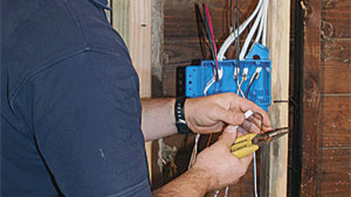 Wire and Cable Cutters - Electrical Contractor Magazine