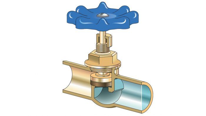 Choosing the Right Plumbing Valve - Fine Homebuilding