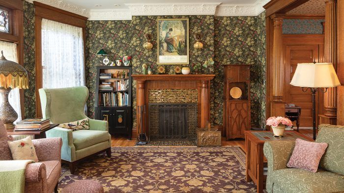 American Foursquare House Design Inspiration - Fine Homebuilding