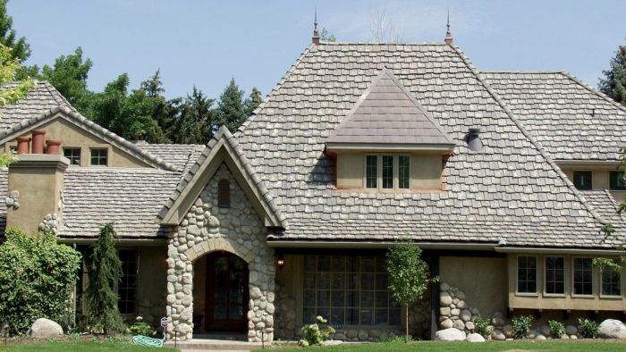 5 Ways to Help Your Home Withstand Bad Weather - Fine Homebuilding