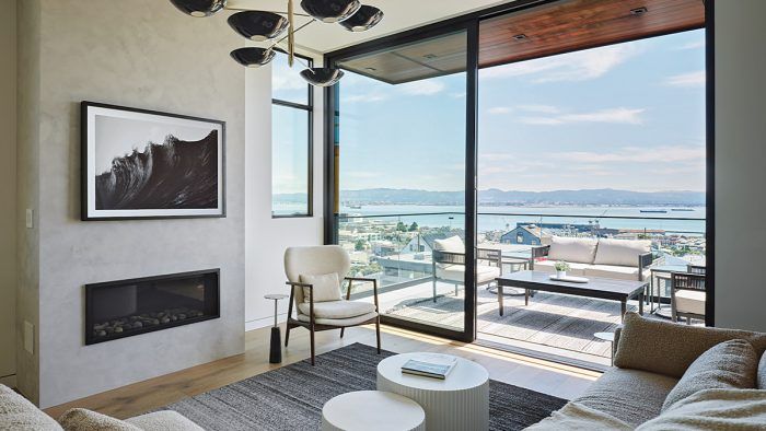 A Modern San Francisco Home Remodel - Fine Homebuilding