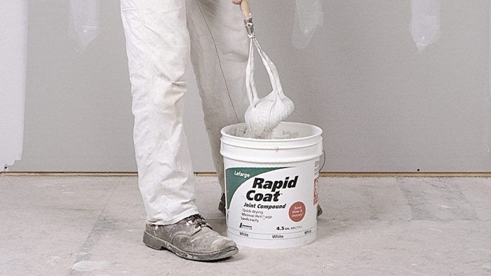 Properly Store Joint Compound for Longevity and Performance - Fine ...