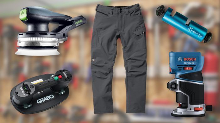 16 Gifts Builders and DIYers Will Actually Use - Fine Homebuilding