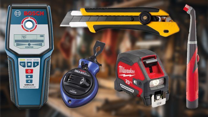 19 Stocking Stuffers for Builders, DIYers, and Construction Pros - Fine ...