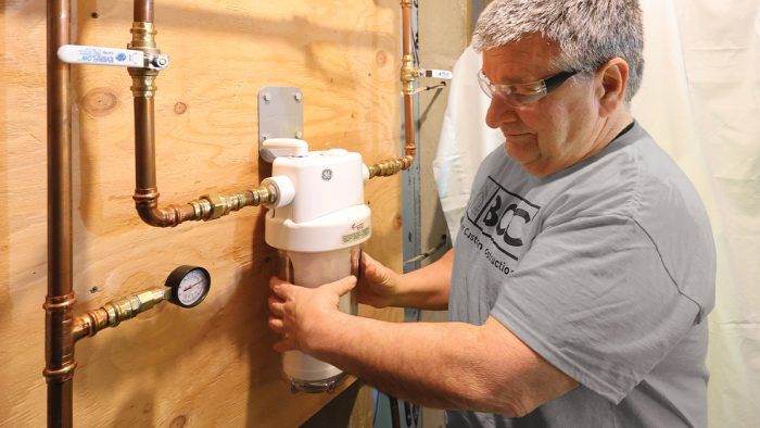 How to Make Sure Your Home Always Has Clean, Healthy Water - Fine ...