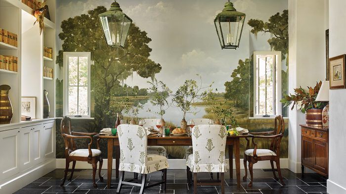 A Traditional-Style Cottage on the Coast of South Carolina - Fine ...