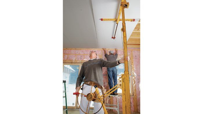 How to Make a Residential Building Jobsite Safer - Fine Homebuilding