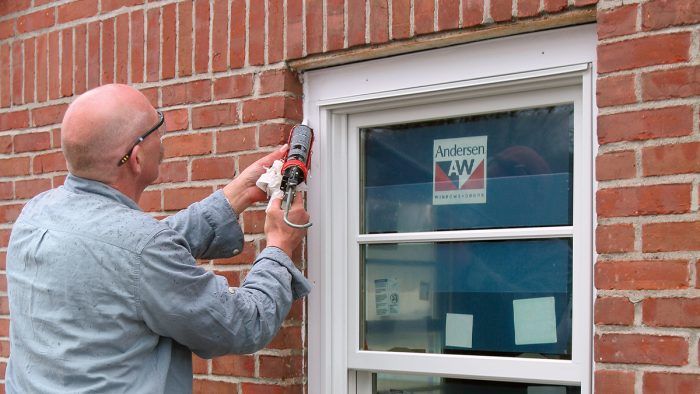 A Pro's Guide to Replacing Windows in Masonry Openings - Fine Homebuilding