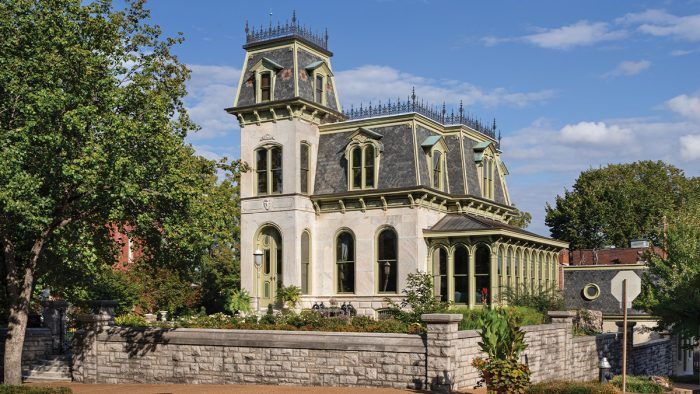 The Restoration of the Arzt House, A Victorian Treasure - Fine Homebuilding