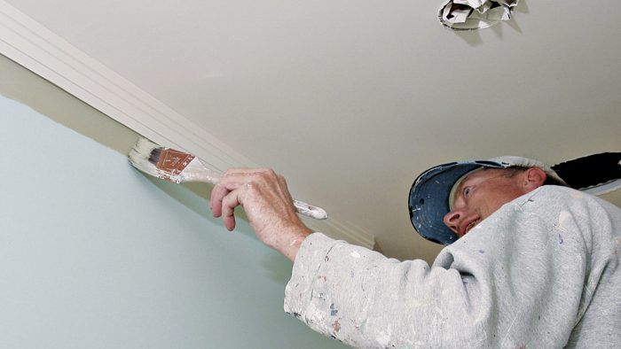 Cleveland Area Painting Services