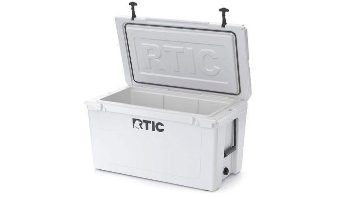 Ice chest that keeps ice for hot sale a week