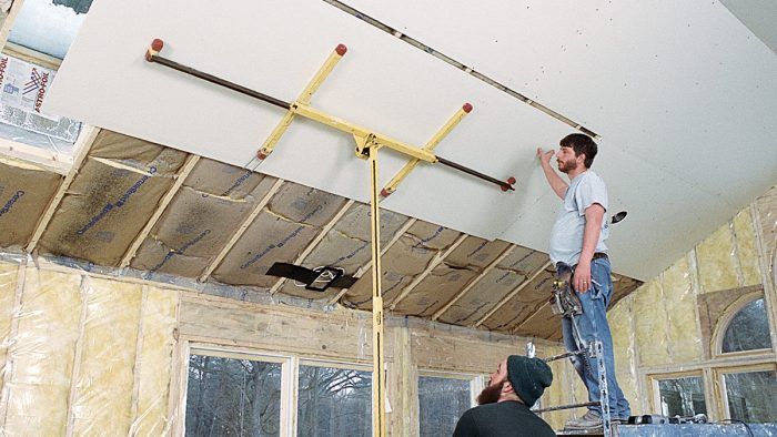 Drywall Repair Chicago South