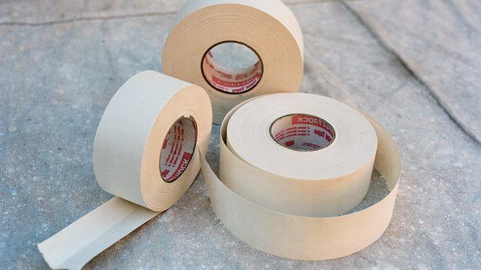 Finishing with Double-sided Tape - Woodworking, Blog