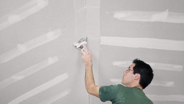 Improving Your Inside Drywall Corners - Pro Tool Reviews