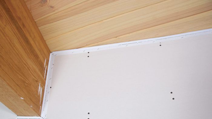 Tear Away® Drywall L-Bead