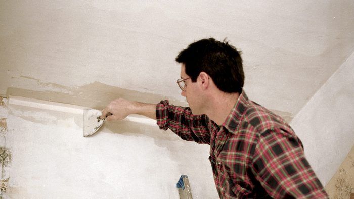 How to Solve Frequent Drywall Problems