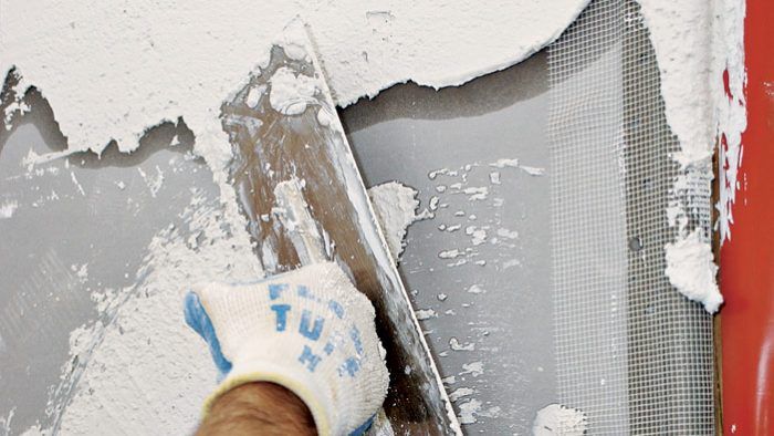 How to Fix Cracked Plaster: Tips and Guidelines