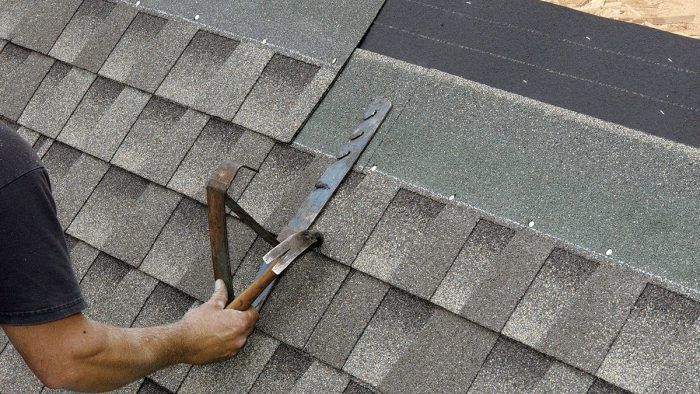 About Steep Roofs and How to Safely Work on Them