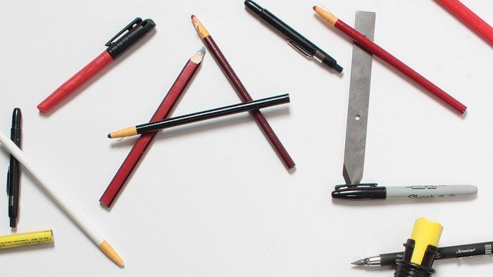 Carpenter Pencils: The Most Comprehensive Guide