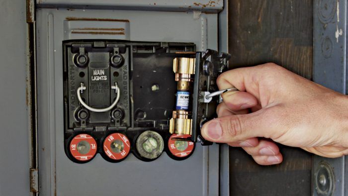 Electrical Classic Control (Basics)