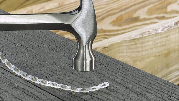 Easy Hidden Fasteners - Fine Homebuilding