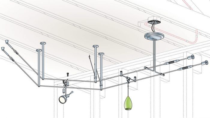 What to do with these wall holes for all my LV cables? Anyway to