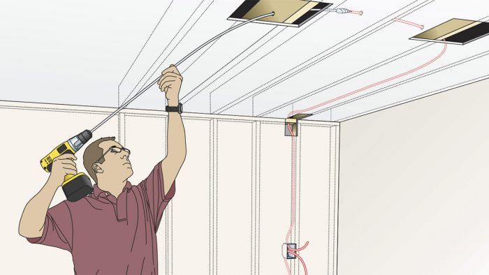 Cable and insulated wire safety requirements—Part 3: Fixed vs