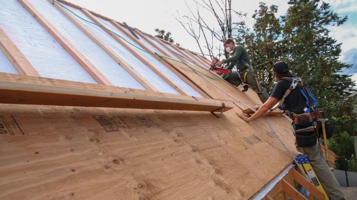 Insulating Attic Stairs - Fine Homebuilding